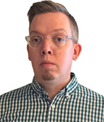 Ben Munson