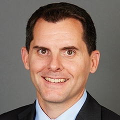 Matthew Pohlman