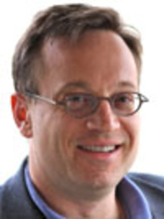 Jordan Rau