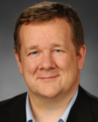 Roger Entner