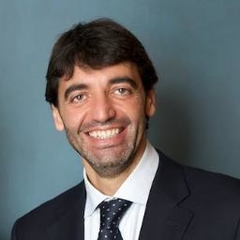 Albert Grau