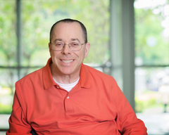Steven Rosen
