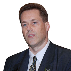 Stefan Hammond