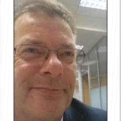 Steve Cox