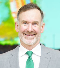 James C. Stevens
