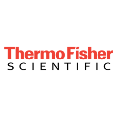 Thermo Fisher Scientific Logo
