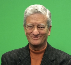 Preston Padden