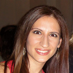 Tina Kassimis