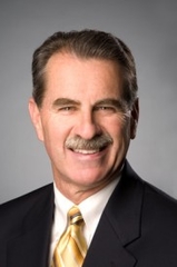 Thomas Parry