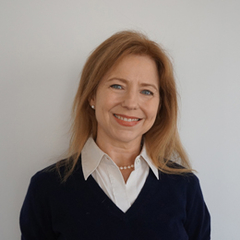 Tracy Staton