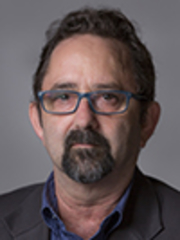 Bernard J. Wolfson
