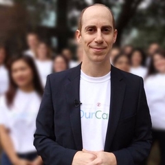 Michael Z. Stahl