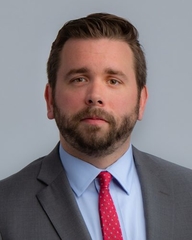 head shot photo of Zachary Durst