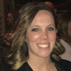 Ashley Secondini