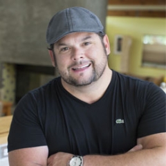 Brian Duffy