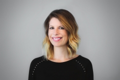 Jennie Wolff Headshot