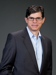 Keith Kefgen, Aethos Consulting Group