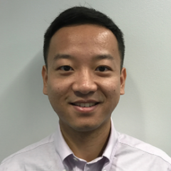 Angus Liu