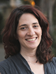 headshot of Pauline Bartolone