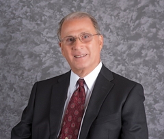 Lawrence Haspel