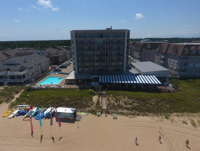 Virginia Beach Resort Hotel & Conference Center sold for $19 million