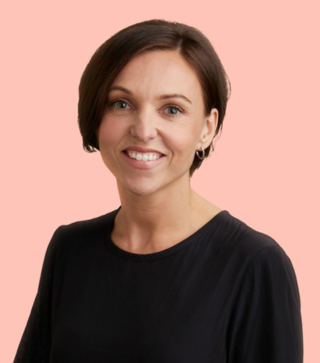 Nina Kjellson—Canaan Partners FiercePharma