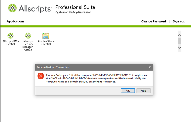Allscripts Central Your One Stop Shop For Troubleshooting Issues - yqklfor