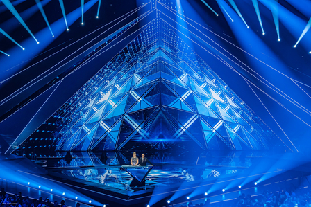 The Designs of Eurovision Song Contest 2019 | LiveDesignOnline