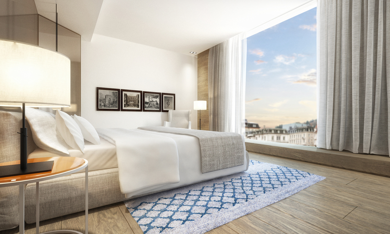 Marriott's Autograph Collection adds two new German hotels | Hotel ...
