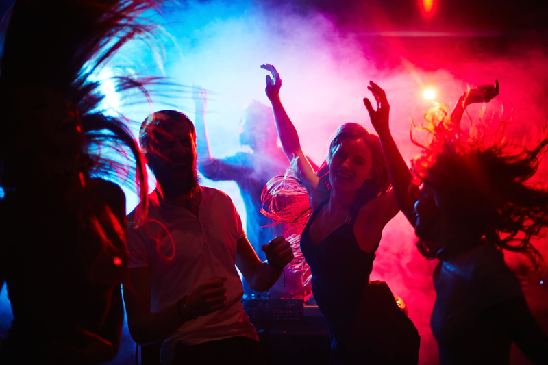 What Your Millennial Customers Expect of You | Nightclub & Bar Digital