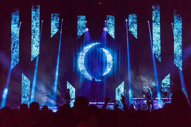 31 Days Of Plots A Perfect Circle Tour