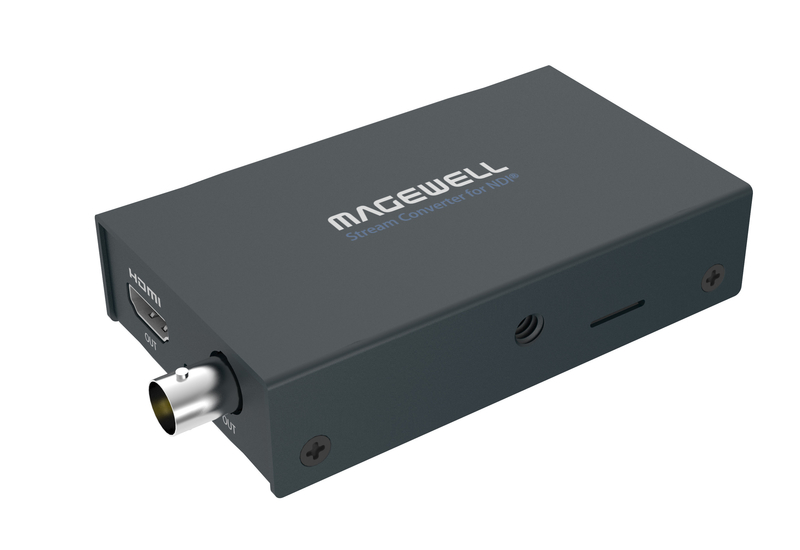 Ndi Hardware Decoder Accelerates Ip Video Workflows Fierceelectronics Ndi Hardware Decoder Accelerates Ip Video Workflows Fierceelectronics