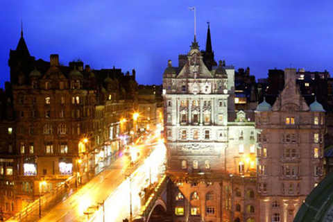Edinburgh City