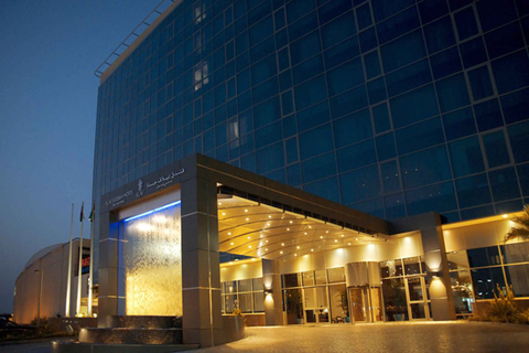 hotel of elaf hotels company