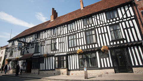 Stratford