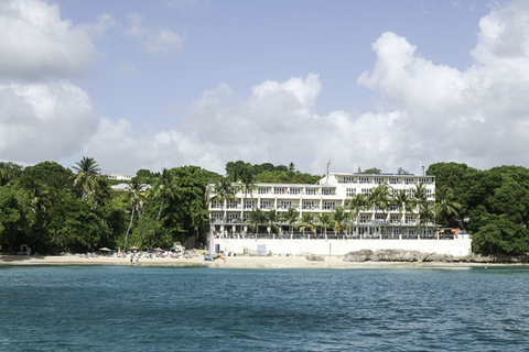Waves Hotel & Spa