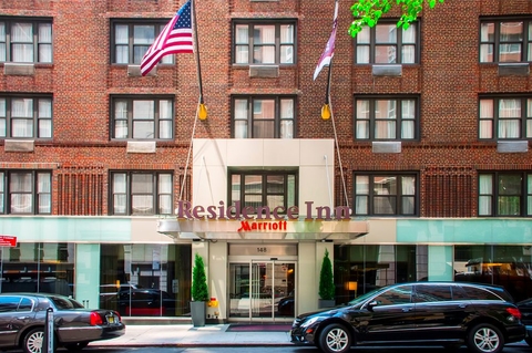 Residence Inn Manhattan