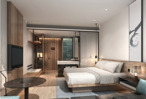Fairfield by Marriott
