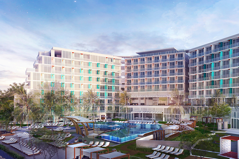 Amari Galle Sri Lanka slated to open in late 2016