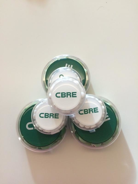 cbre mints