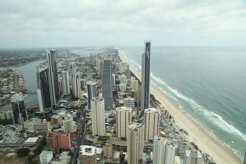 Brisbane