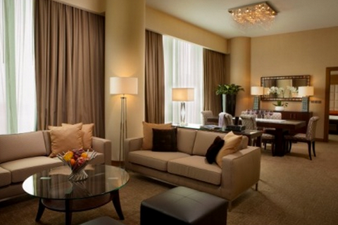 City Centre Rotana Doha - Qatar