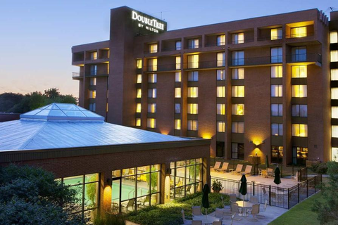 DoubleTree Syracuse