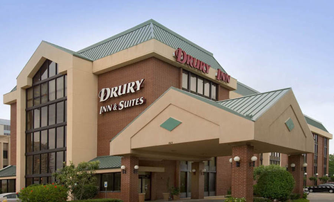 Drury Hotels