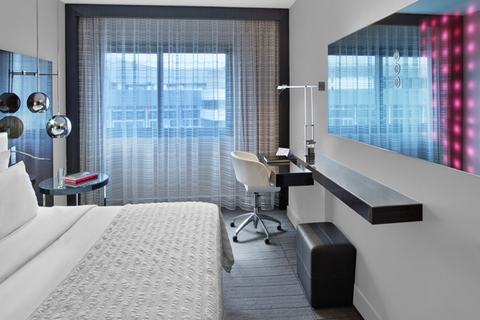 Executive Room