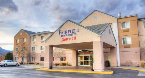 Fairfield Inn & Suites