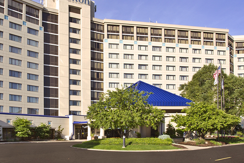 O’Kelly + Kasprak spearheads renovation of Hilton Chicago/Oak Brook Hills Resort & Conference Center