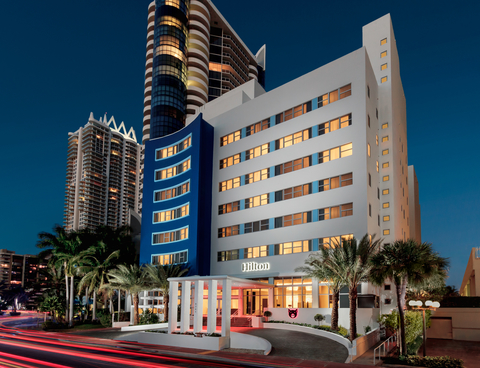 Hilton