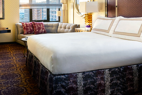 Paletteur renovates Kimpton’s Hotel Solamar