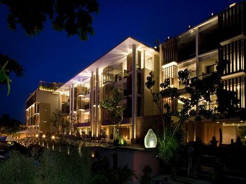 Anantara Bali